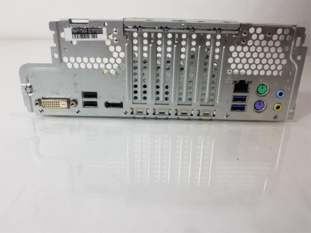 Fujitsu Esprimo D556 Socket LGA1151 DDR4 Motherboard With Tray D3430-A14 GS 2