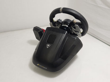 Turtle Beach VelocityOne Race Direct Drive Wheel & Base - No Pedals