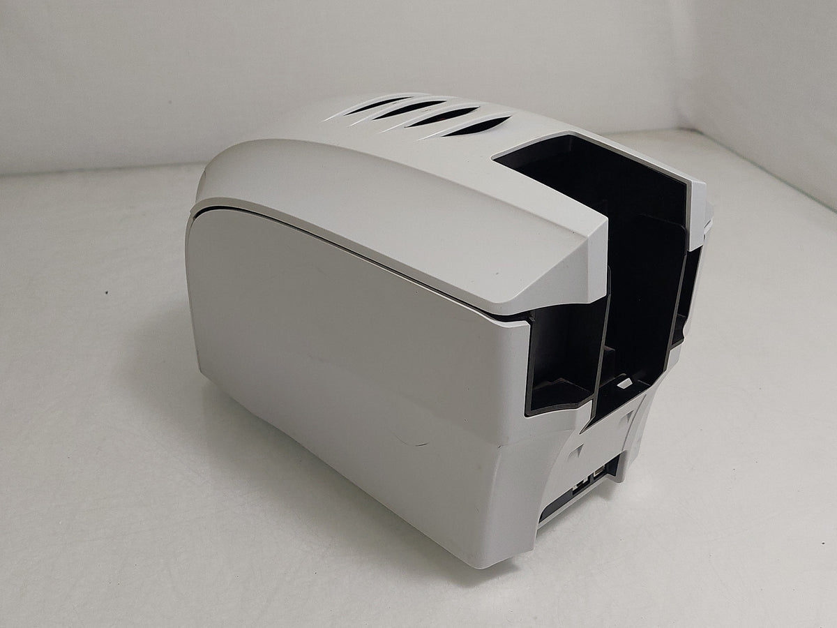 Magicard Enduro3E 300dpi Colour ID Card Printer USB Ethernet Black Ribbon