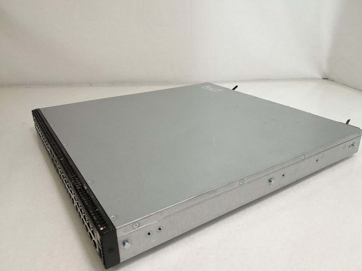 Dell PowerSwitch S4148T‑ON 48x 10GbE RJ-45 4x 100GB QSFP28 Network Switch