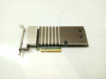 Dell Intel JTZ-1405HL Quad Port PCIe Converged Network Adapter Card 008XJ7 08XJ7