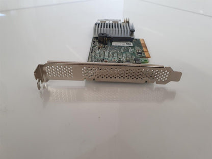 LSI MegaRAID SAS 9271-8i 6Gb/s PCI-E RAID Controller Card 0VMWW9 VMWW9