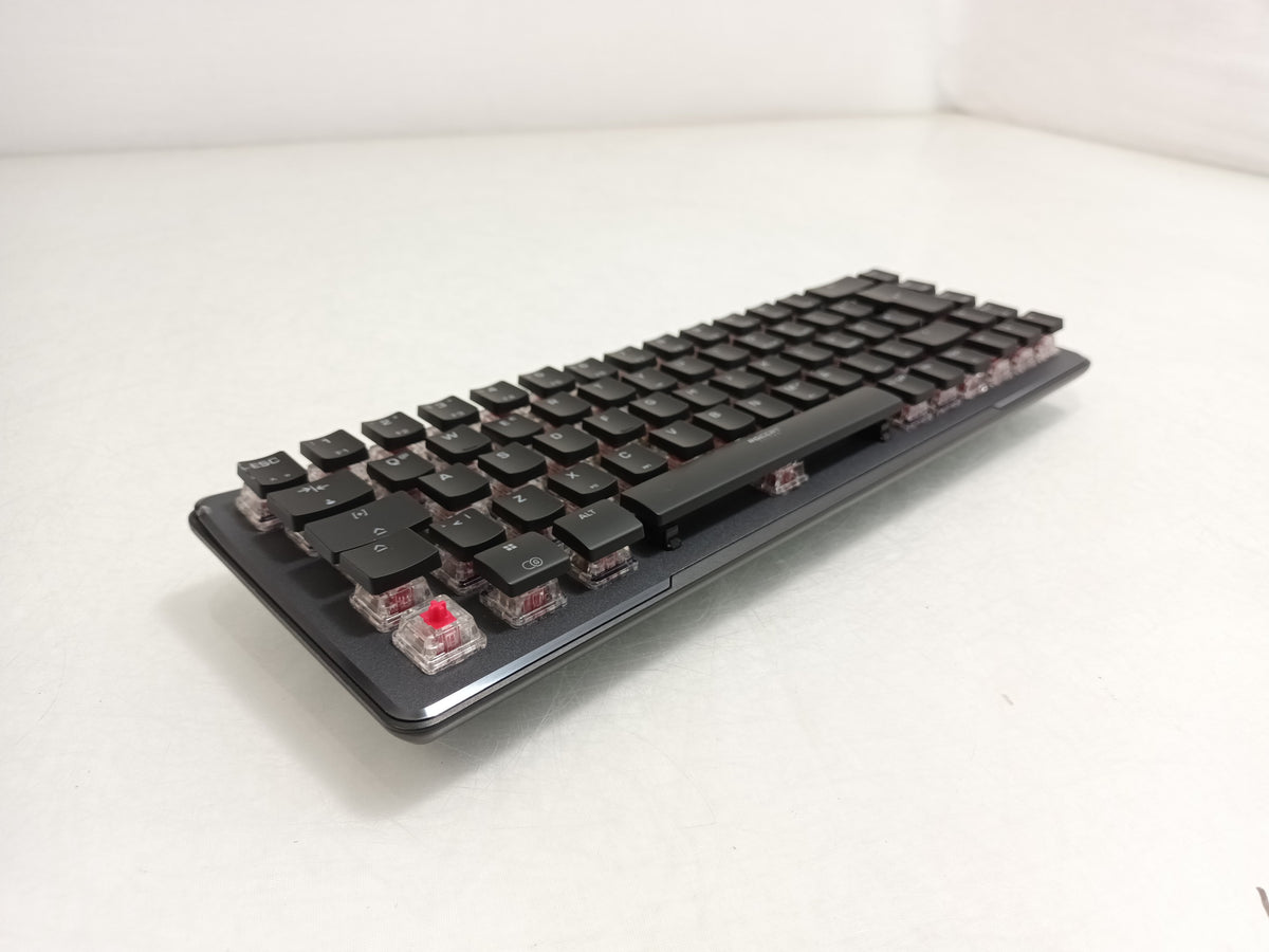 Roccat Vulcan II Mini Gaming RGB Keyboard