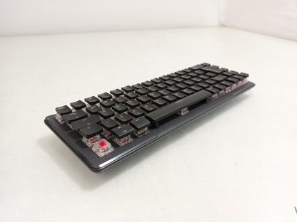 Roccat Vulcan II Mini Gaming RGB Keyboard