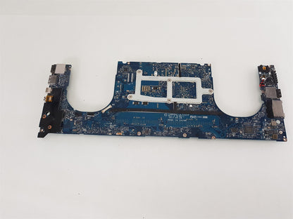 Dell XPS 15 9560 Laptop Motherboard With i7-7700HQ 2.80 GHz CPU 0YH90J YH90J