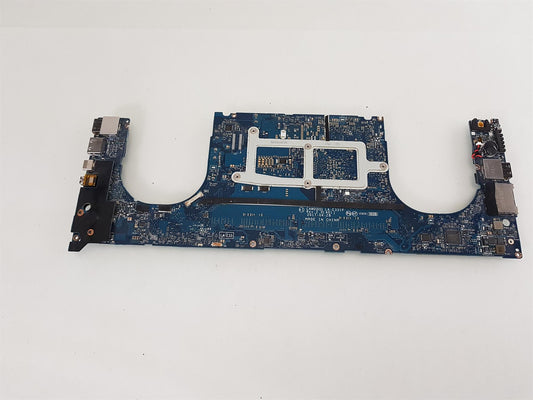 Dell XPS 15 9560 Laptop Motherboard With i7-7700HQ 2.80 GHz CPU 0YH90J YH90J