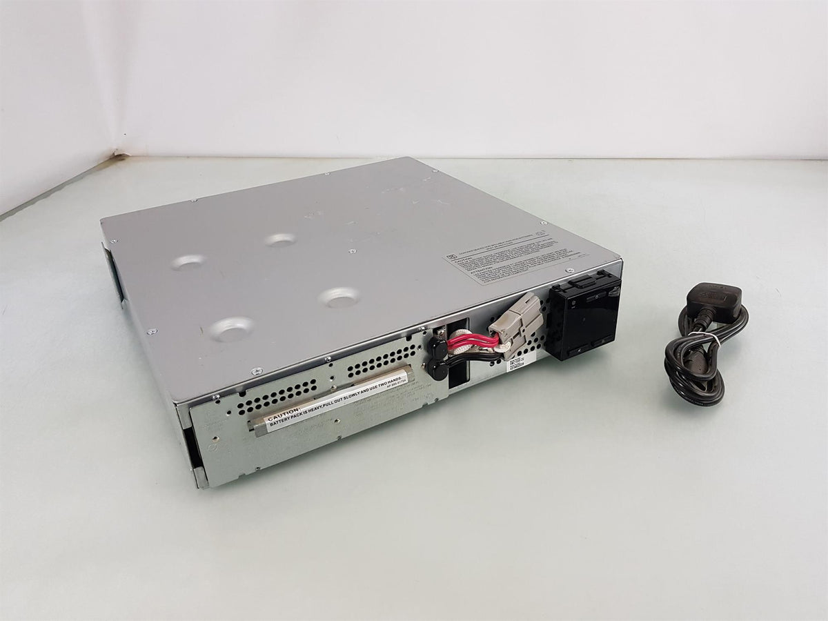 APC SMC1500I-2U Smart- No Battery