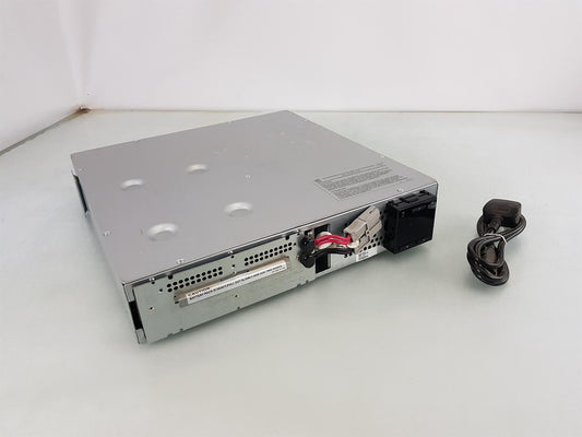 APC SMC1500I-2U Smart- No Battery