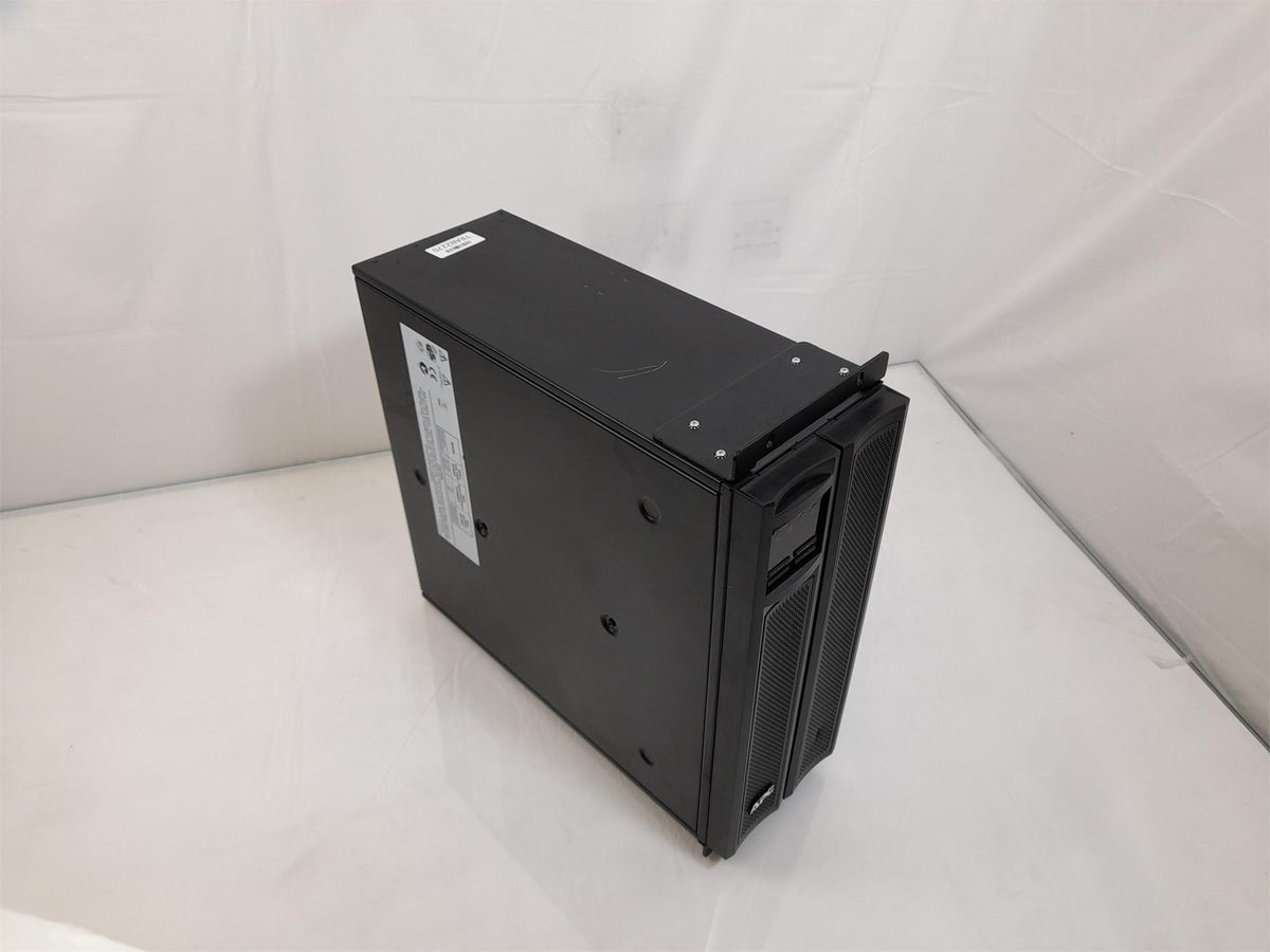 APC SMX3000HV 3000VA Smart-UPS Rack/Tower AP9630 Network Card No Batteries
