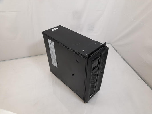 APC SMX3000HV 3000VA Smart-UPS Rack/Tower AP9630 Network Card No Batteries