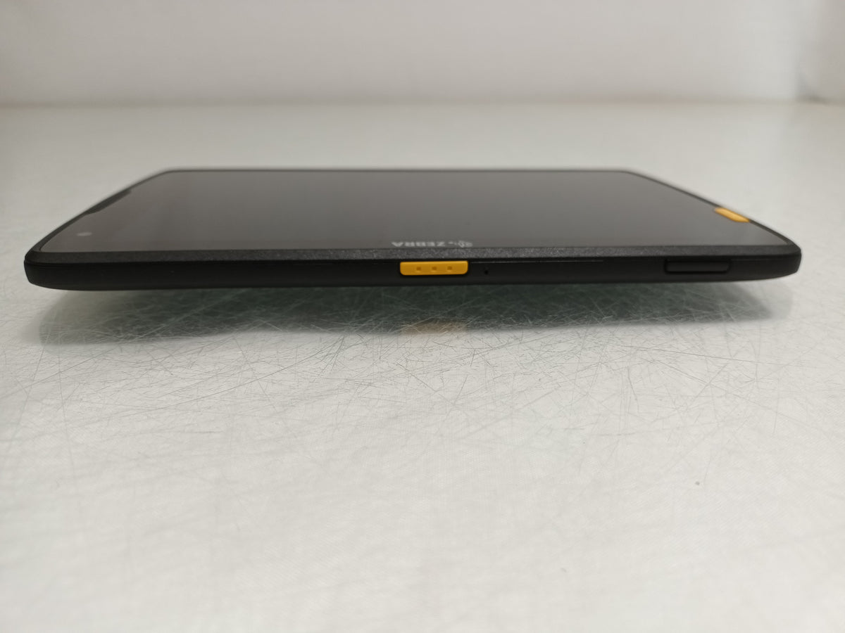Zebra ET45CA-101D1B0-A6 ET45CA Android 14 64GB Rugged Tablet Barcode Scanner
