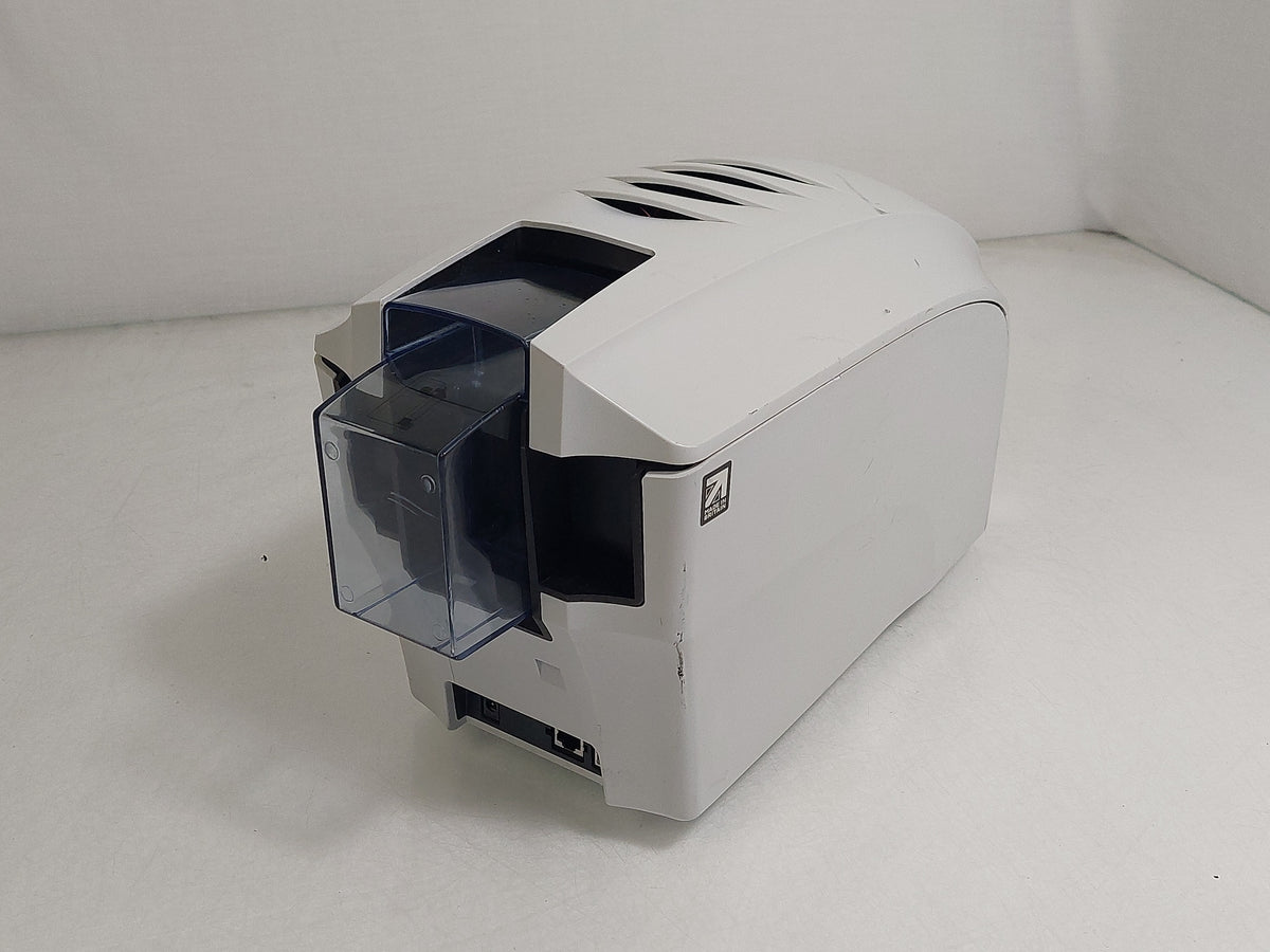 Magicard Enduro3E 300dpi Colour ID Card Printer USB LAN No PSU 1274 Prints