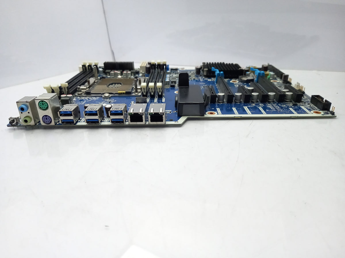 HP Z6 G4 Workstation Motherboard 914283-001 844781-001 LGA3647 DDR4