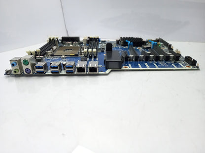 HP Z6 G4 Workstation Motherboard 914283-001 844781-001 LGA3647 DDR4