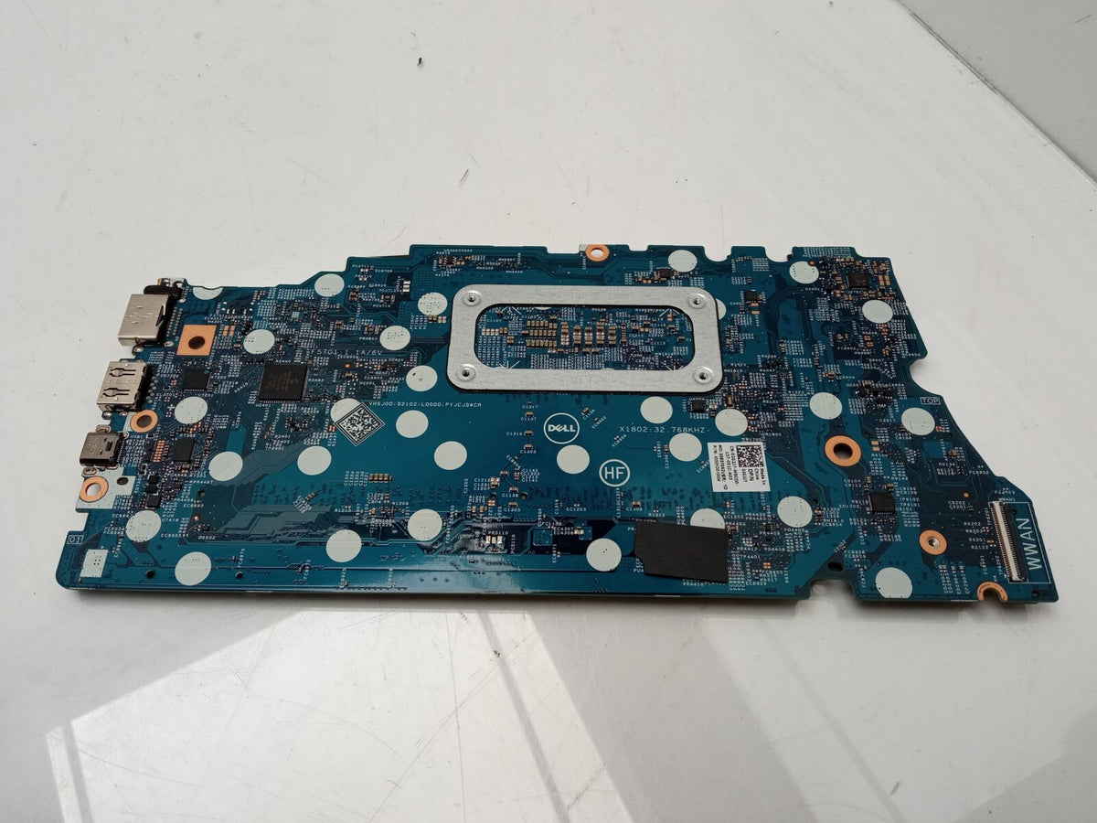 Dell Latitude 3410 Laptop Motherboard with i3-10110U 2.10 GHz CPU 02G2J7 2G2J7