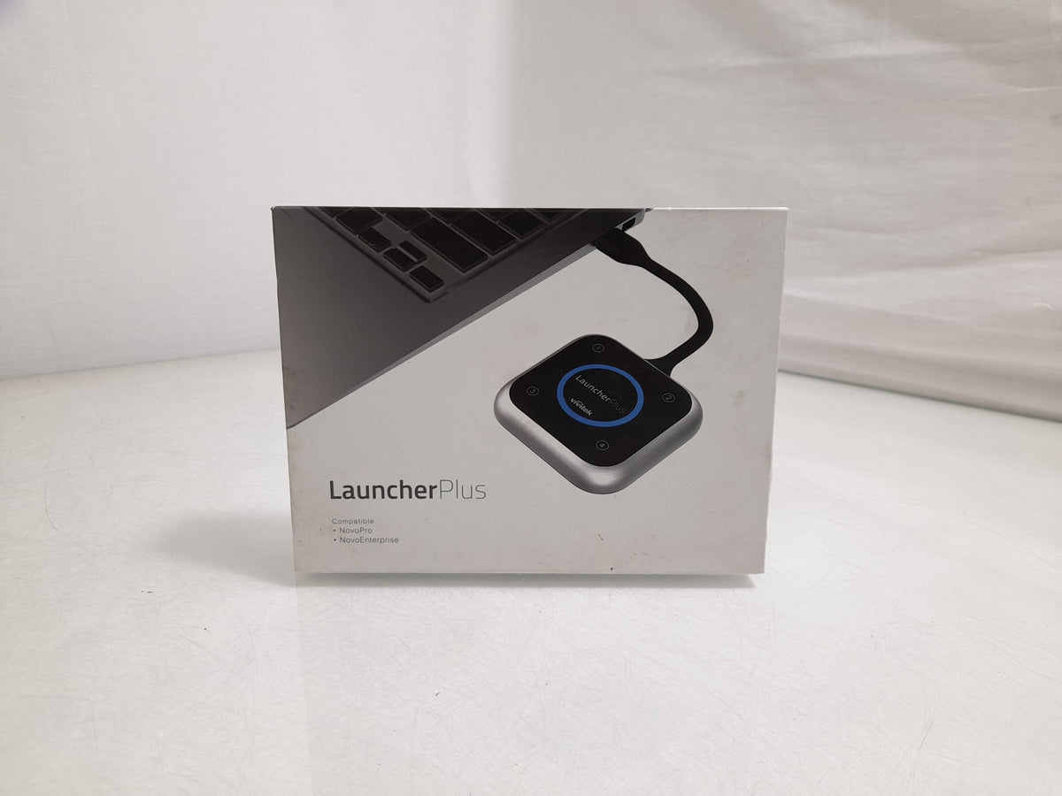 Vivitek Launcher Plus 2 Pack QL-300EU