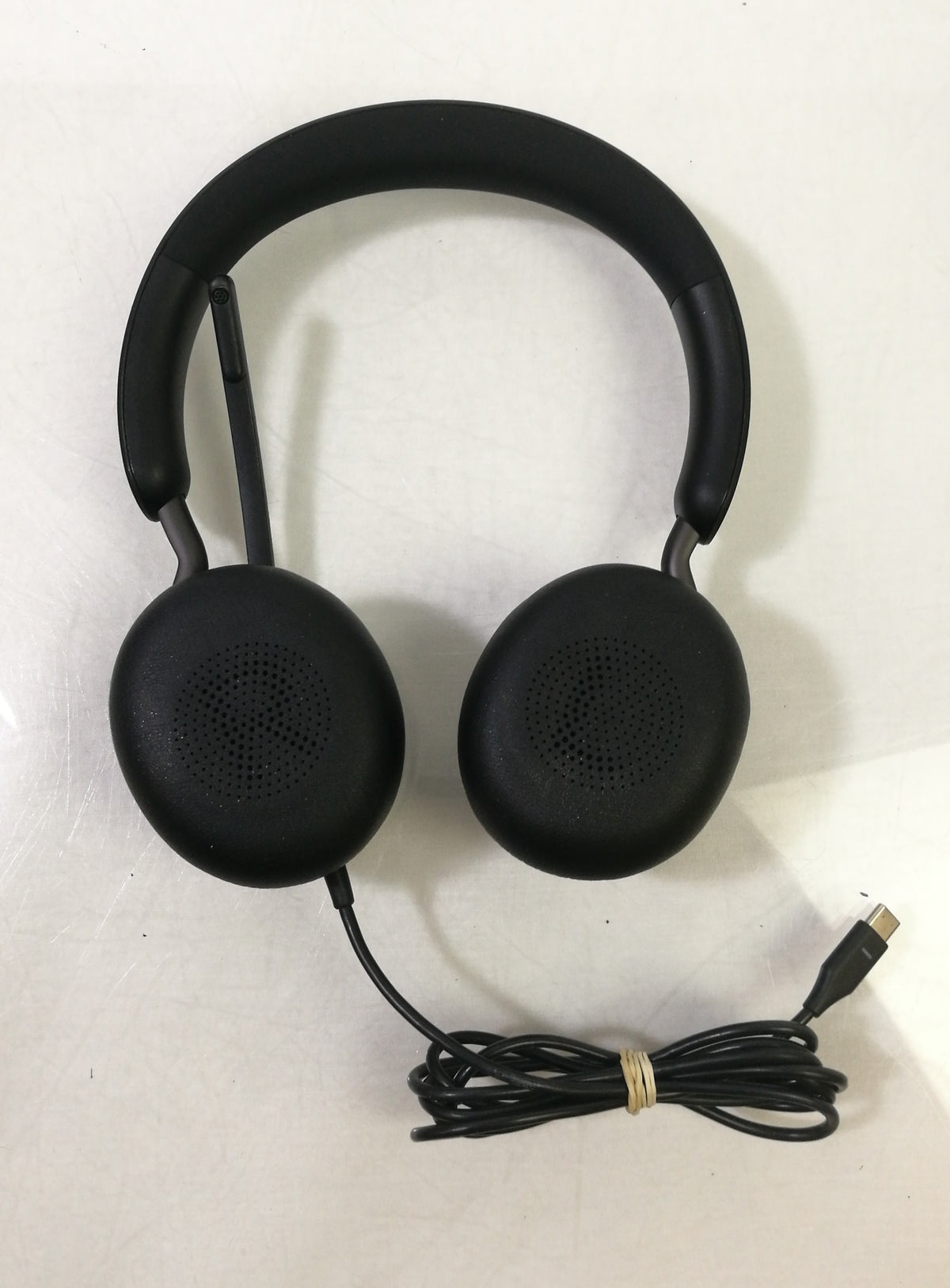 Jabra HSC130 Evolve2 40 SE UC Stereo USB Headset