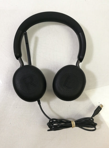 Jabra HSC130 Evolve2 40 SE UC Stereo USB Headset