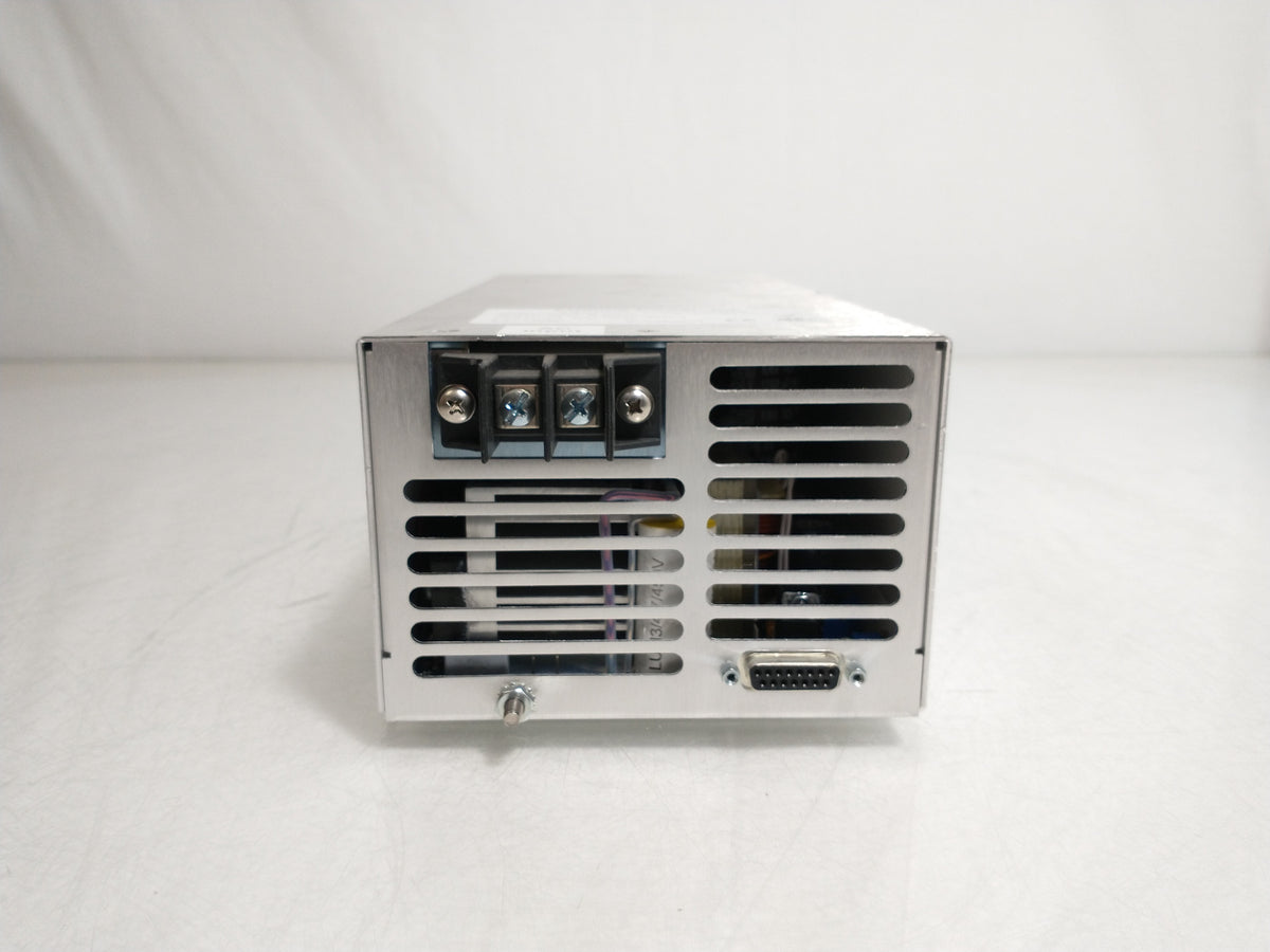 Lumina Power CCPF-2000-1KV-P 1000V Capacitor Charging Power Supply - Untested