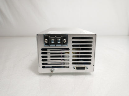 Lumina Power CCPF-2000-1KV-P 1000V Capacitor Charging Power Supply - Untested
