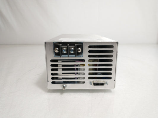 Lumina Power CCPF-2000-1KV-P 1000V Capacitor Charging Power Supply - Untested