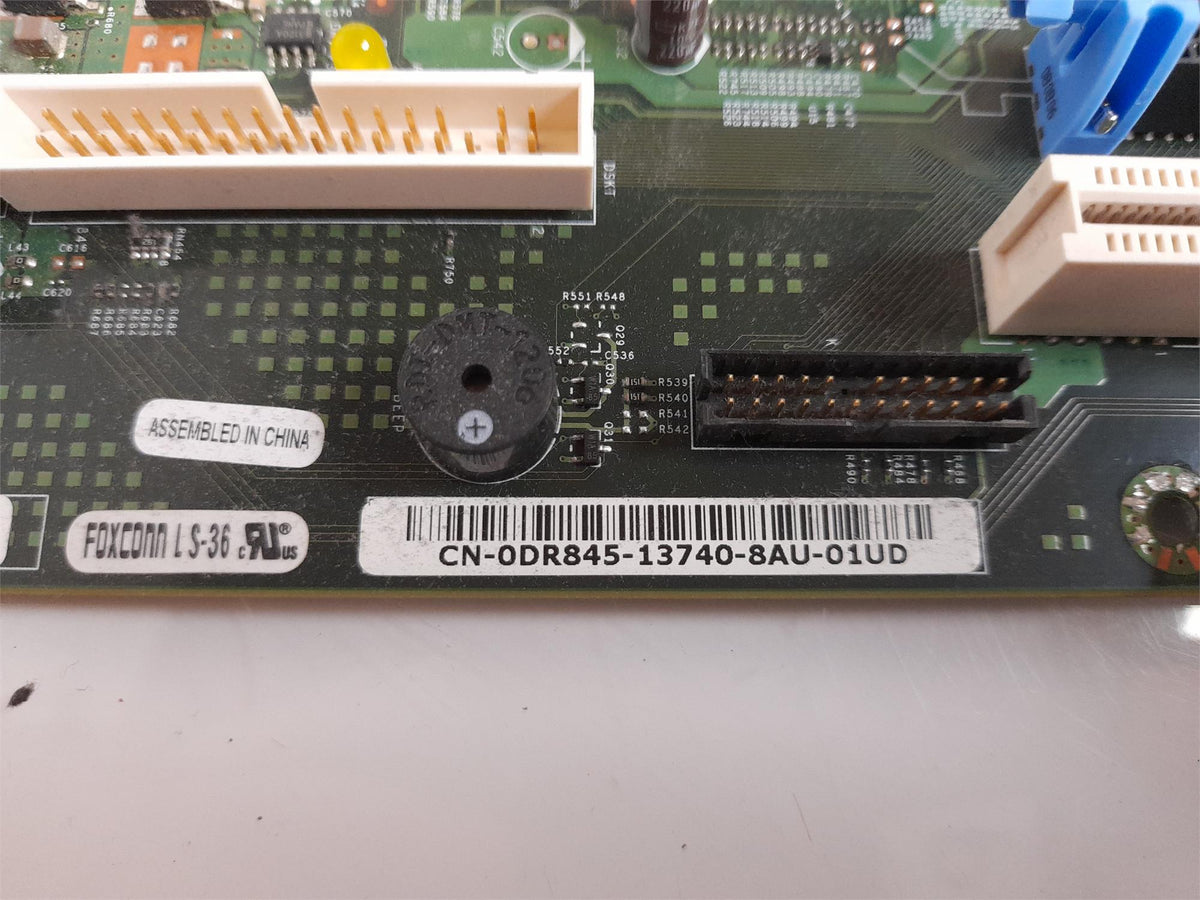 Dell OptiPlex 775 Socket LGA775 Motherboard 0DR845 DR845