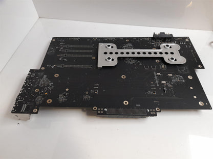 Apple Mac Pro 4.1 A1289 Logic Board Motherboard 820-2337-A Without Shield