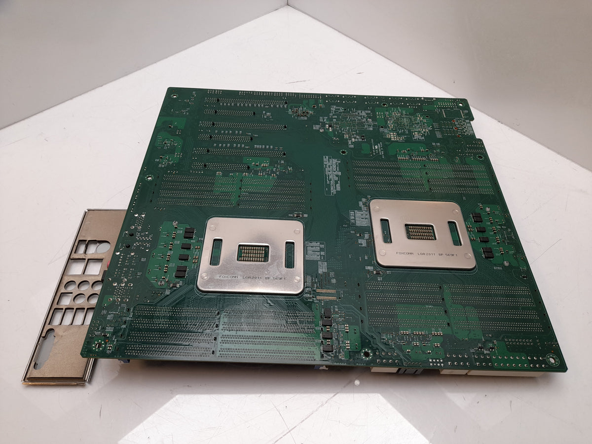 SuperMicro X10DAi Socket LGA2011 DDR4 Server Motherboard with I/O Shield