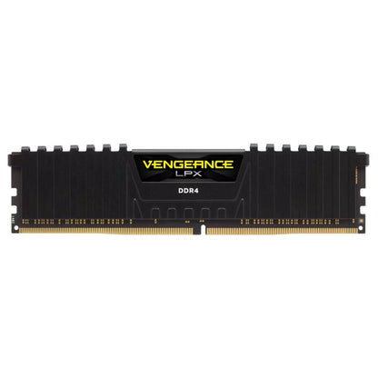 Corsair Vengeance LPX CMK8GX4M2A2133C13 2133MHz 8GB (2x 4GB) CL13 DDR4 Gaming RAM