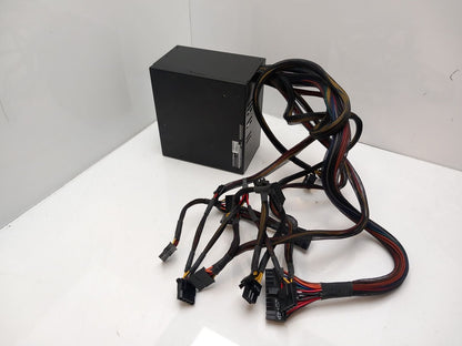 EVGA 100-W1-0500-RX 500W ATX Power Supply Unit 