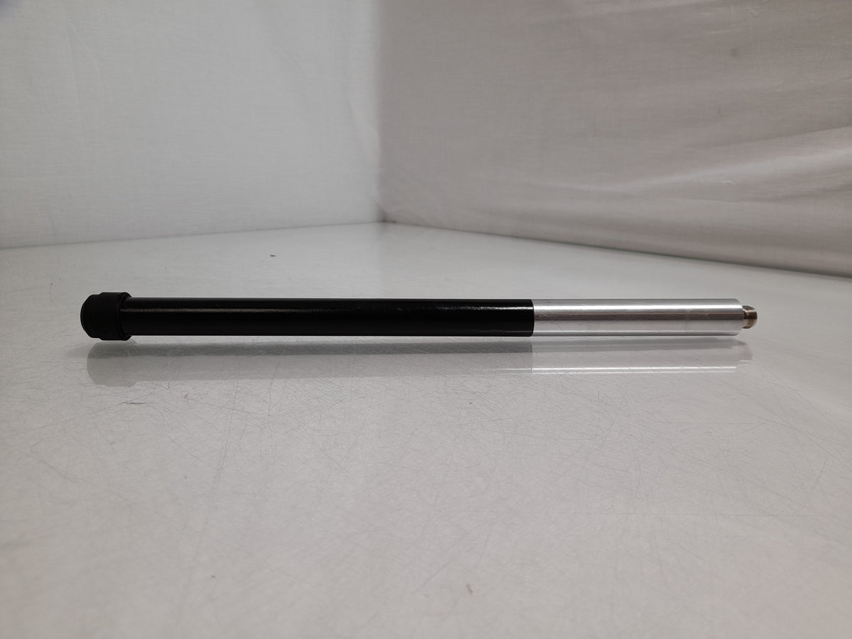 Mobilemark OD6-2400-BLK Rod WiFi Antenna with N Type Connector, WiFi