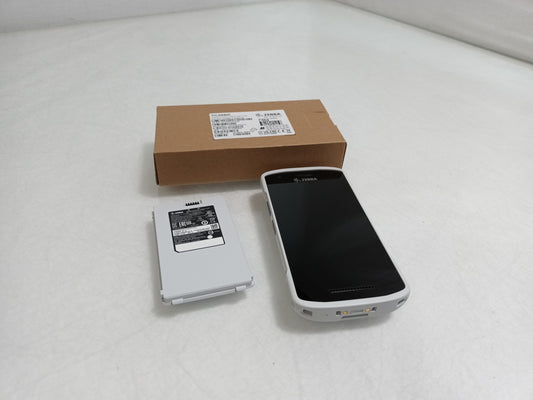 Zebra TC26BK TC26BK-1HD224-A6 Android 13 32GB Mobile Touch Computer 