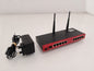 MikroTik RouterBOARD 2011UAS-2HnD-IN Wireless Gigabit Route