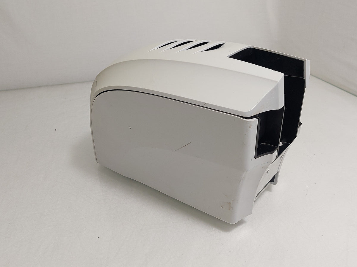 Magicard Enduro3E 300dpi Colour ID Card Printer USB Ethernet Black Ribbon