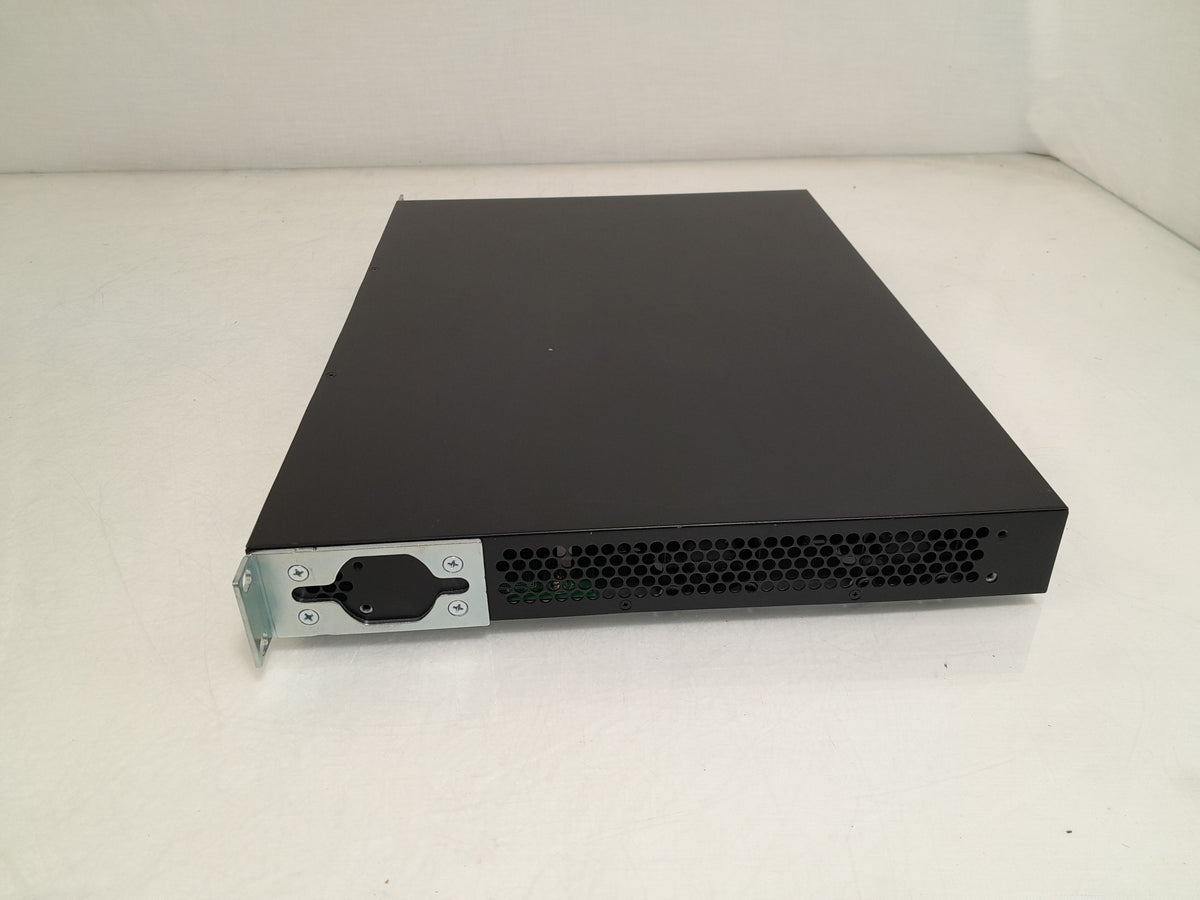HPE OfficeConnect 1920S 24G 2SFP PoE+ 370W Smart Managed Switch (JL385A)
