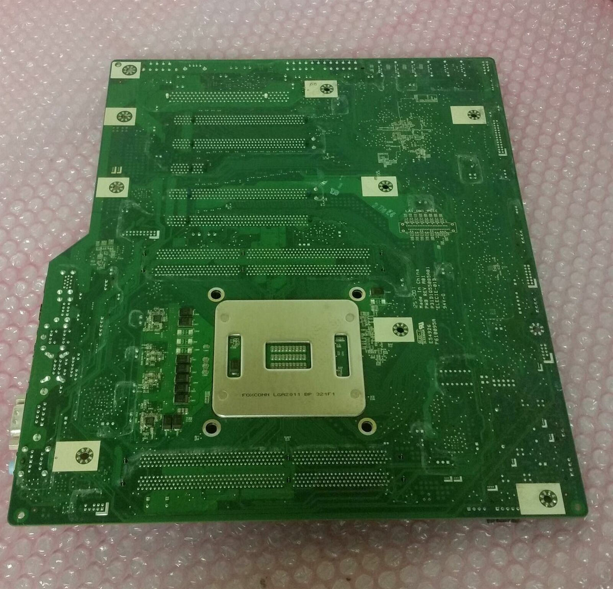 Dell T3600 Socket LGA 2011 DDR3 Motherboard 08HPGT 8HPGT