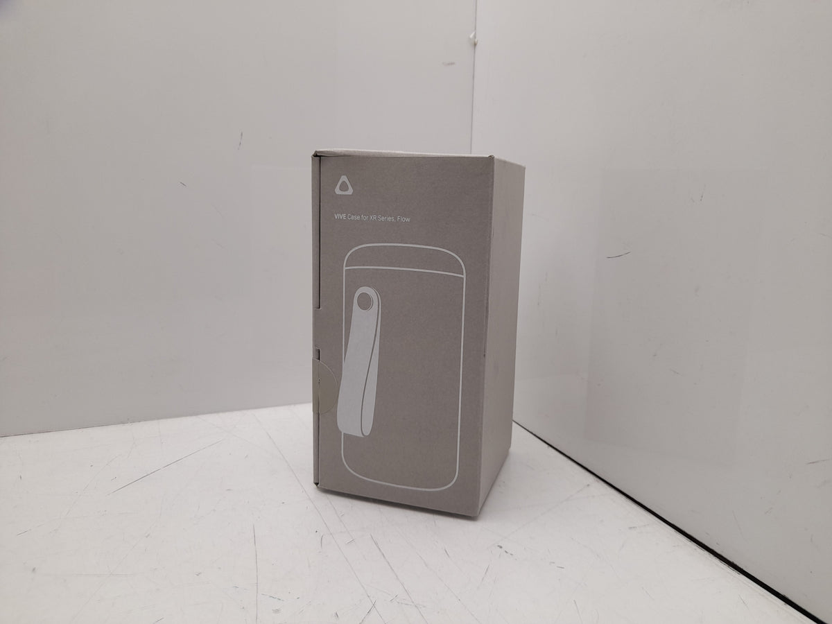 HTC VIVE Case for XR Series, Flow