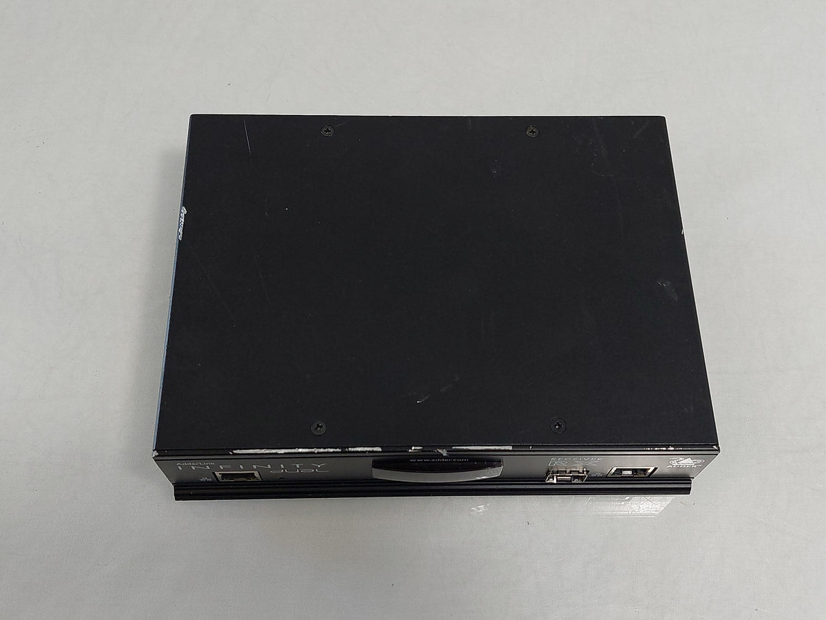 ADDERLink INFINITY Dual 2000 Receiver ALIF2000R