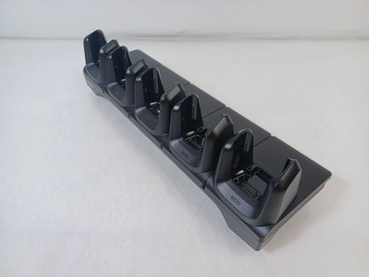 Zebra MC33 ShareCradle-MC 5x Charging Dock CRD-MC33-5SCHG-01