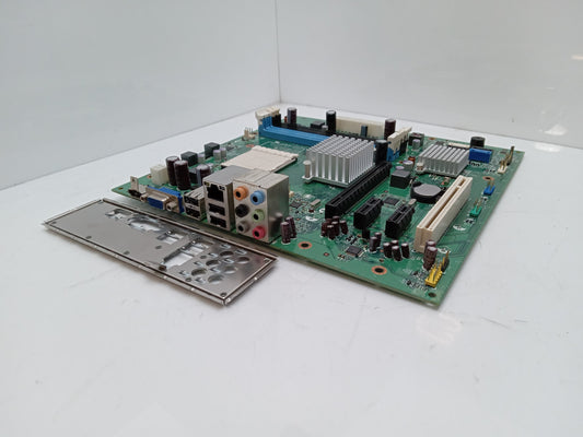 Dell Inspiron 570 Socket AM3 DDR3 Motherboard With I/O Shield 04GJJT 4GJJT