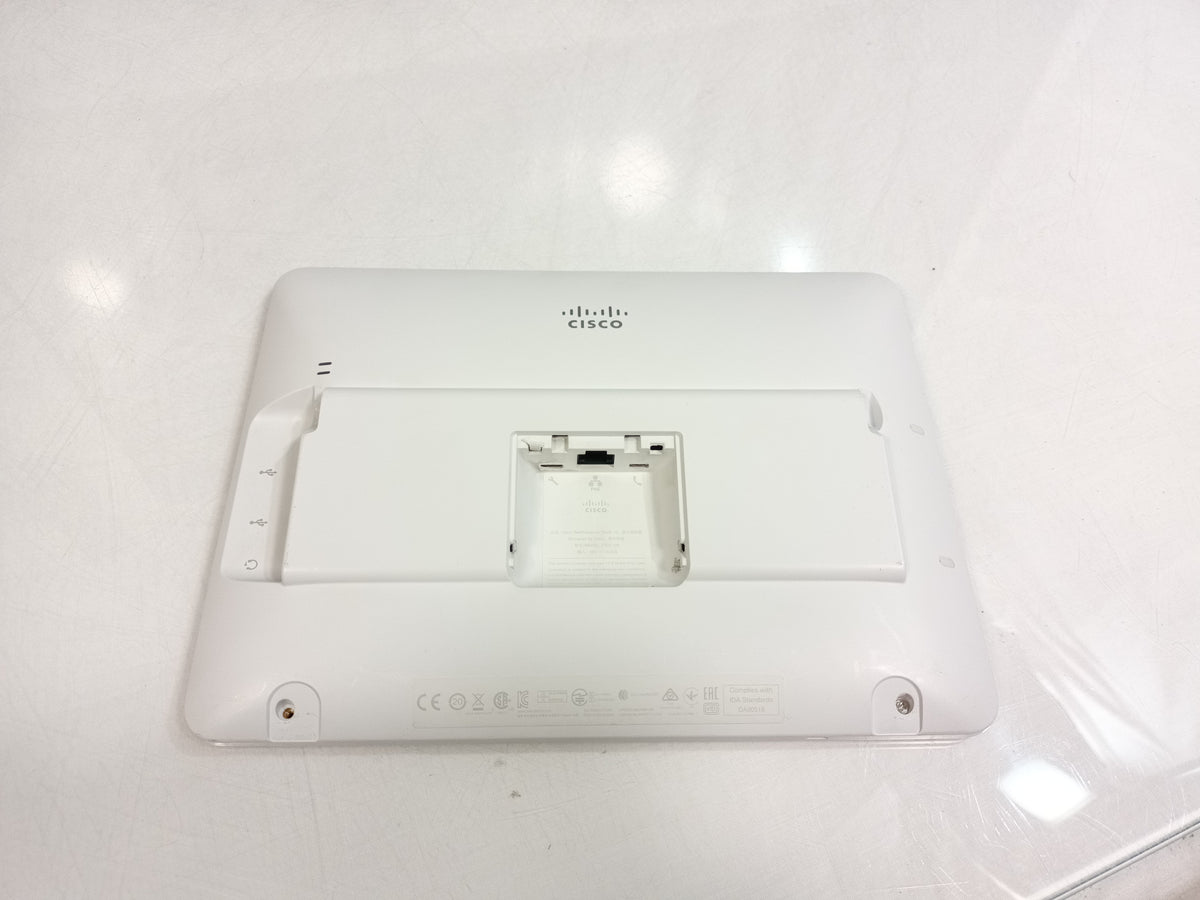 Cisco Telepresence MX200 G2 TTC60-20 42" With Cisco Telepresence Touch 10