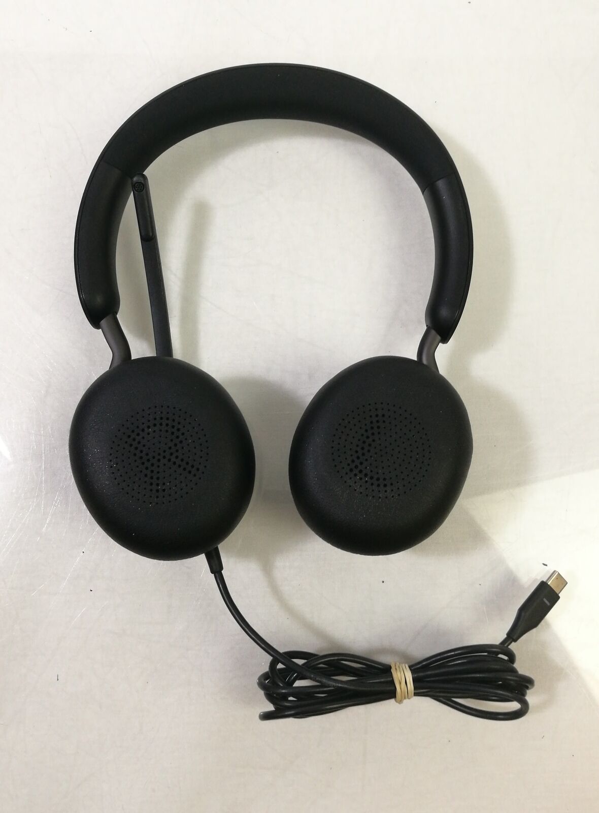 Jabra HSC130 Evolve2 40 SE UC Stereo USB Headset