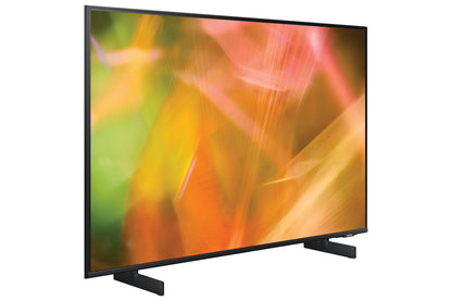 Samsung HG75AU800EE 75" 4K Crystal UHD Smart Hospitality Hotel TV With Remote