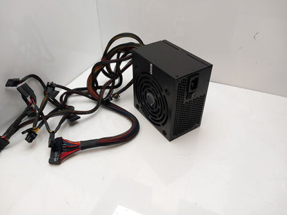 EVGA 100-W1-0500-RX 500W ATX Power Supply Unit 