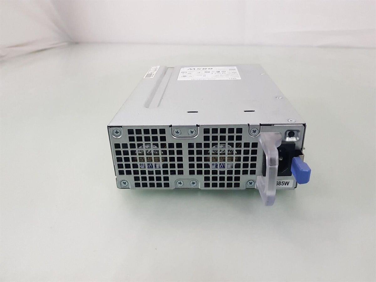 Dell Precision T5610 T5810 T7810 685W Power Supply Unit 0W4DTF W4DTF