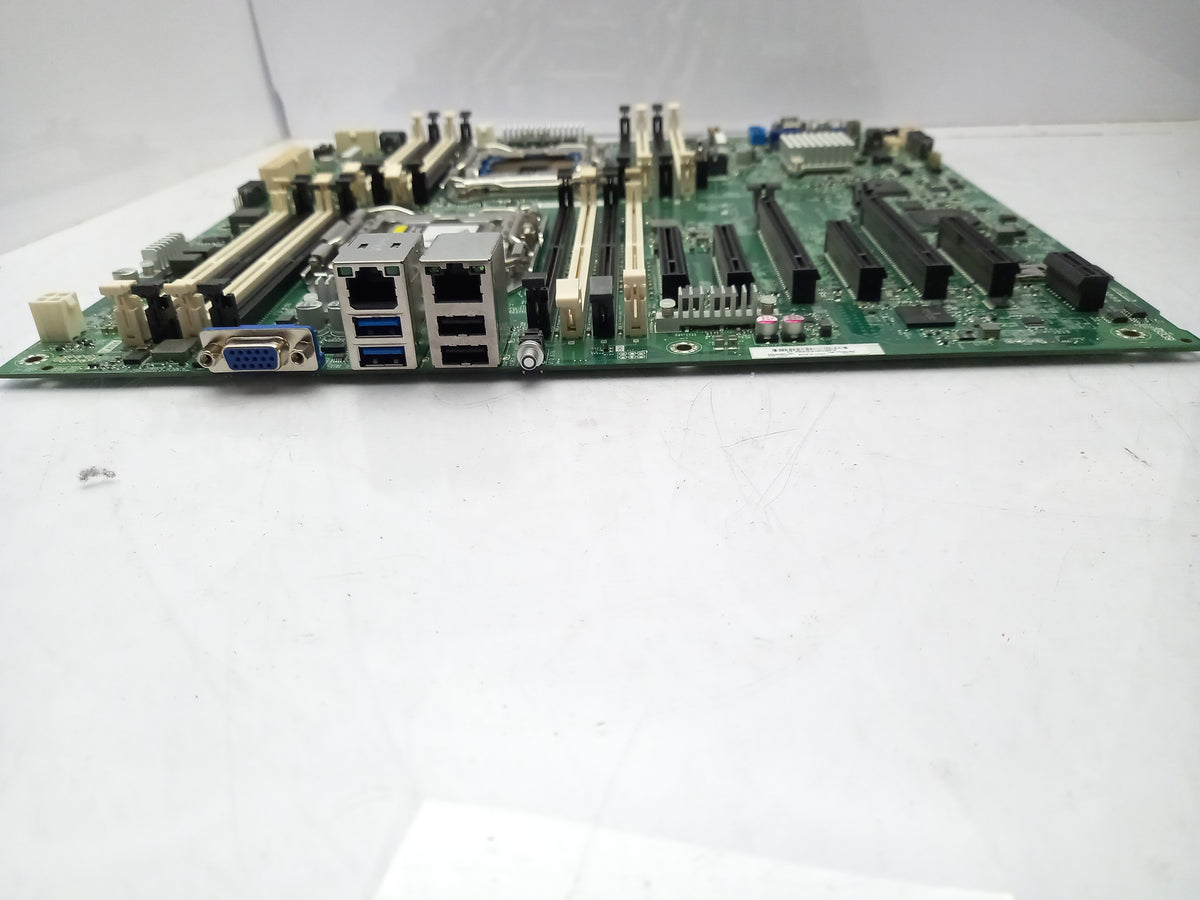 HP ProLiant ML150 Socket LGA2011-DDR4 Motherboard 775243-004