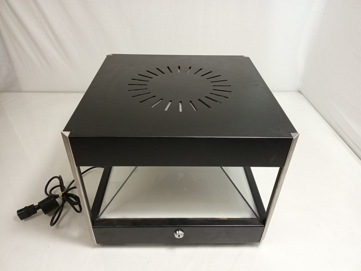 Realfiction Dreamoc Scandinavia 360 Degree 19" Holographic Display Box