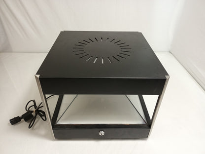 Realfiction Dreamoc Scandinavia 360 Degree 19" Holographic Display Box