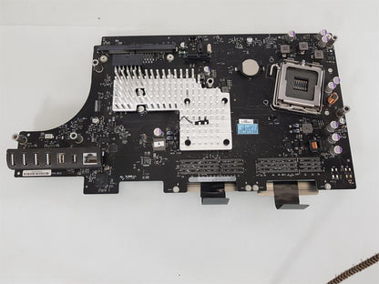 Apple iMac A1312 27 inch 2009 Logic Board Motherboard 820-2507-A