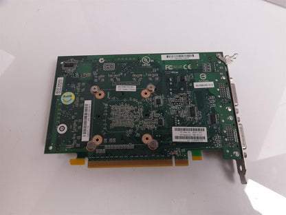 HP NVIDIA Quadro FX 1700 512MB DDR2 Video Graphics Card 454317-001 456135-001
